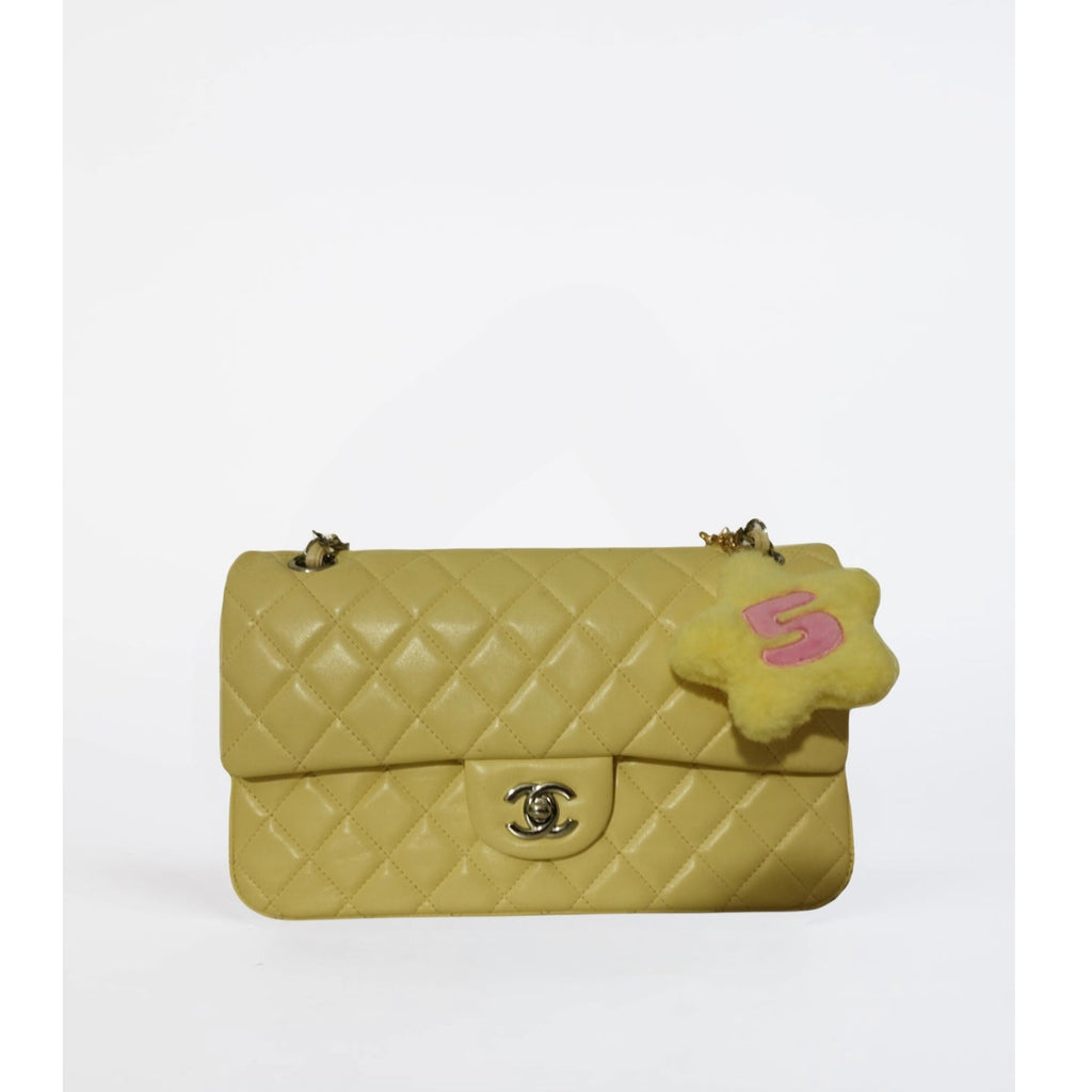 5 STAR BAG CHARM ⭐️