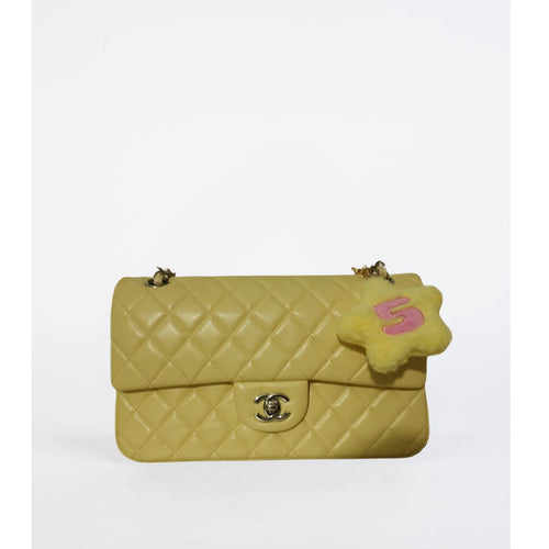 5 STAR BAG CHARM ⭐️