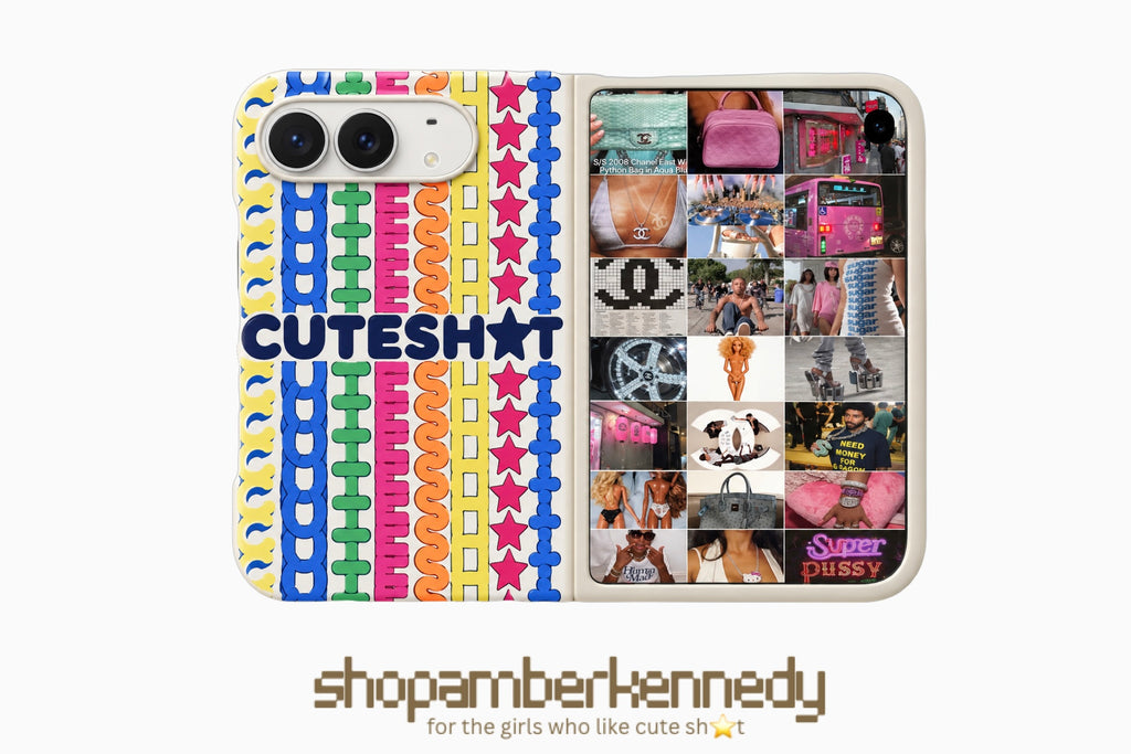 #CUTESH⭐️T V.2