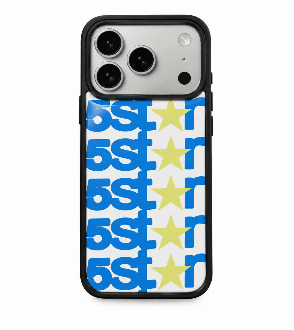 5 ⭐️ PHONECASE