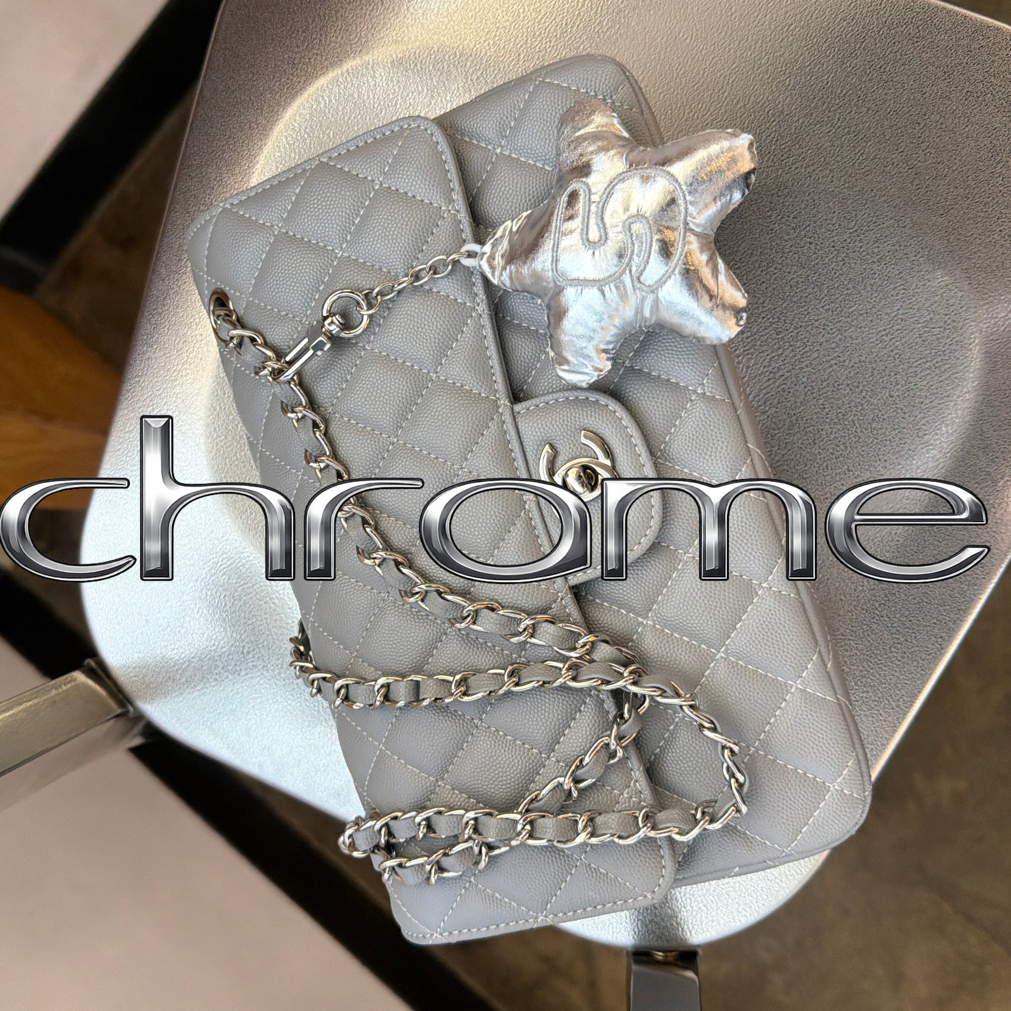 CHROME