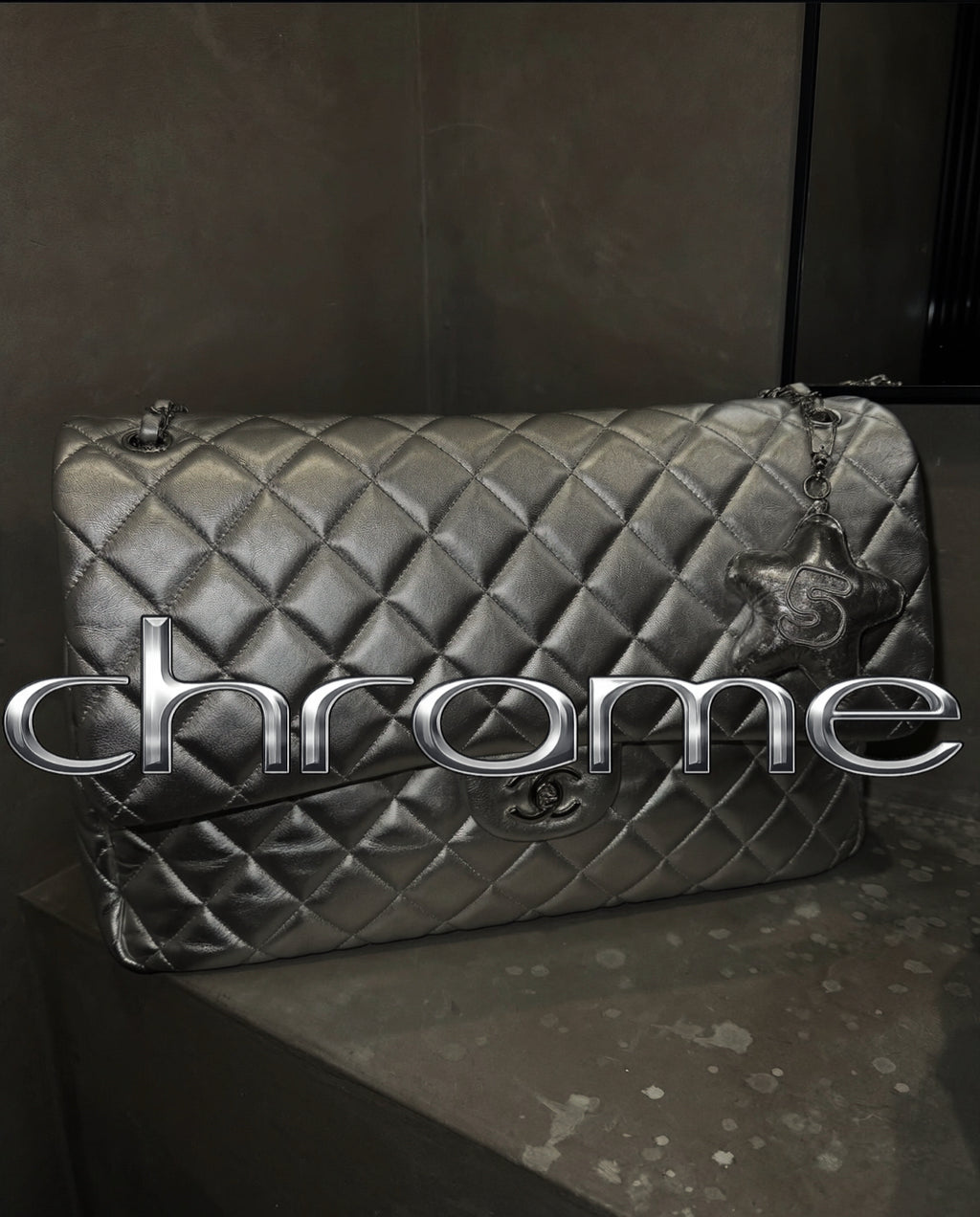 CHROME