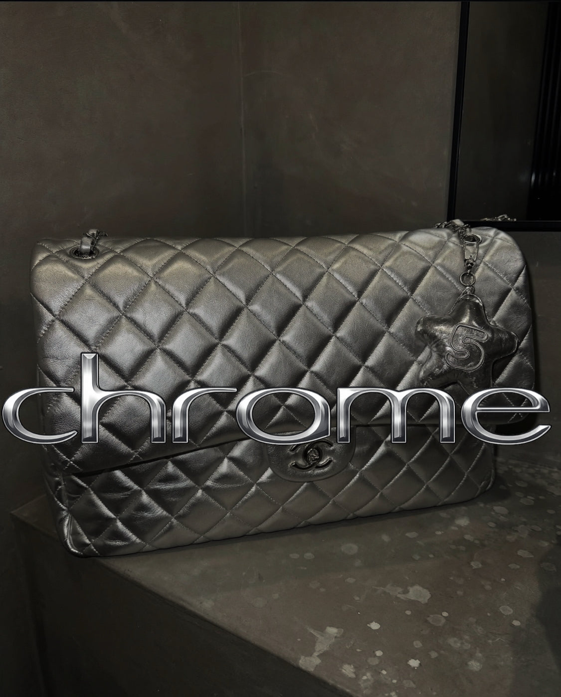 CHROME
