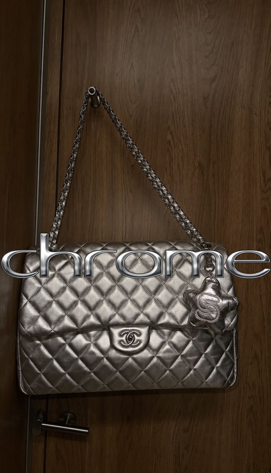 CHROME
